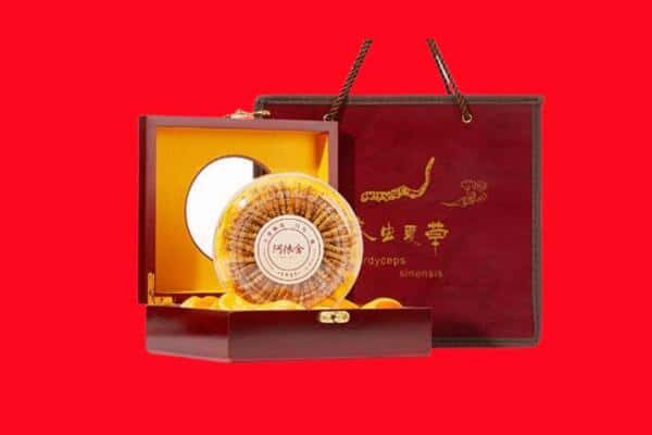 收购资讯:阳泉市盂县回收冬虫夏草是按克吗